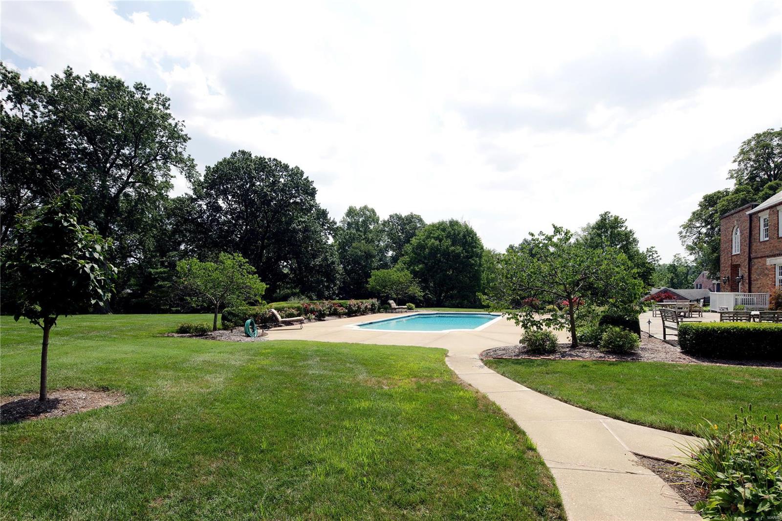 Old Chatham Road - Residential