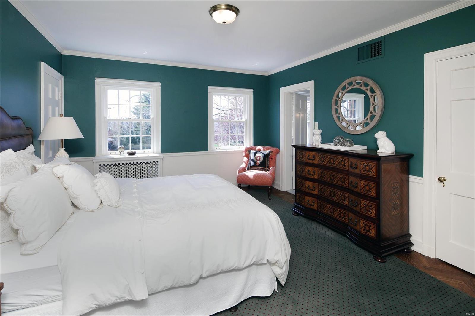 Old Chatham Road - Residential