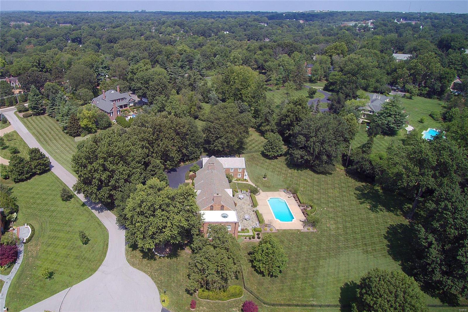 Old Chatham Road - Residential