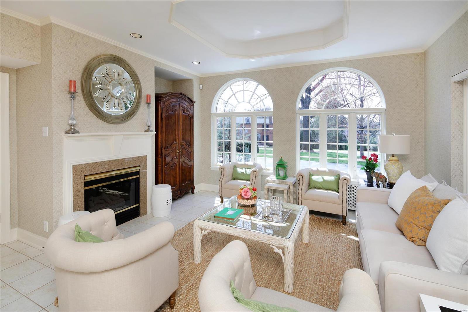 Old Chatham Road - Residential