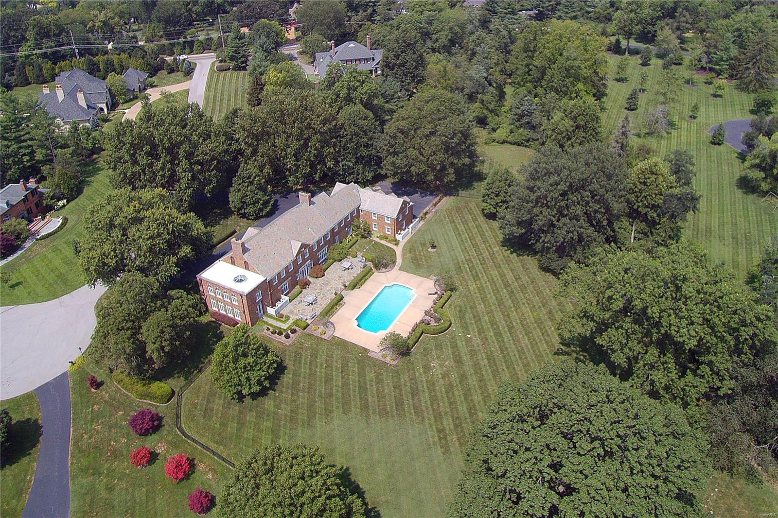 Old Chatham Road - Residential