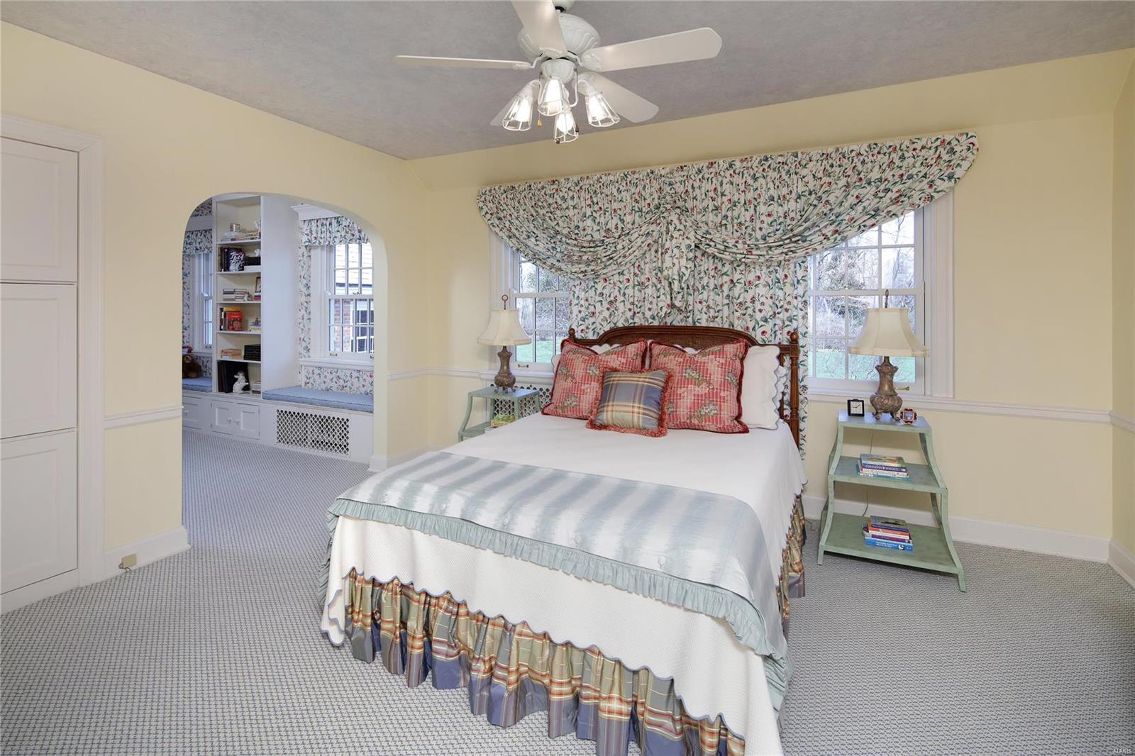 Old Chatham Road - Residential