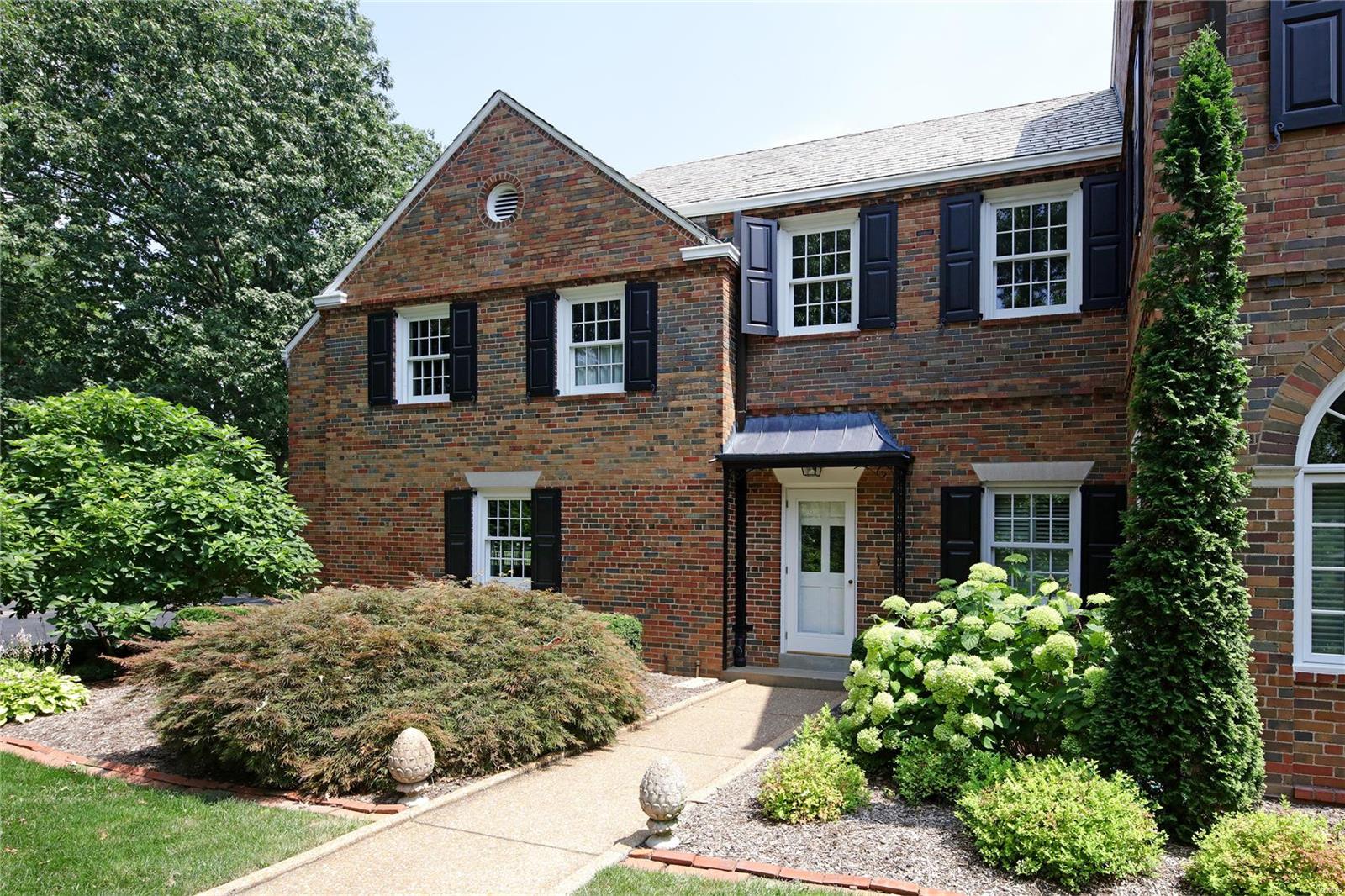 Old Chatham Road - Residential