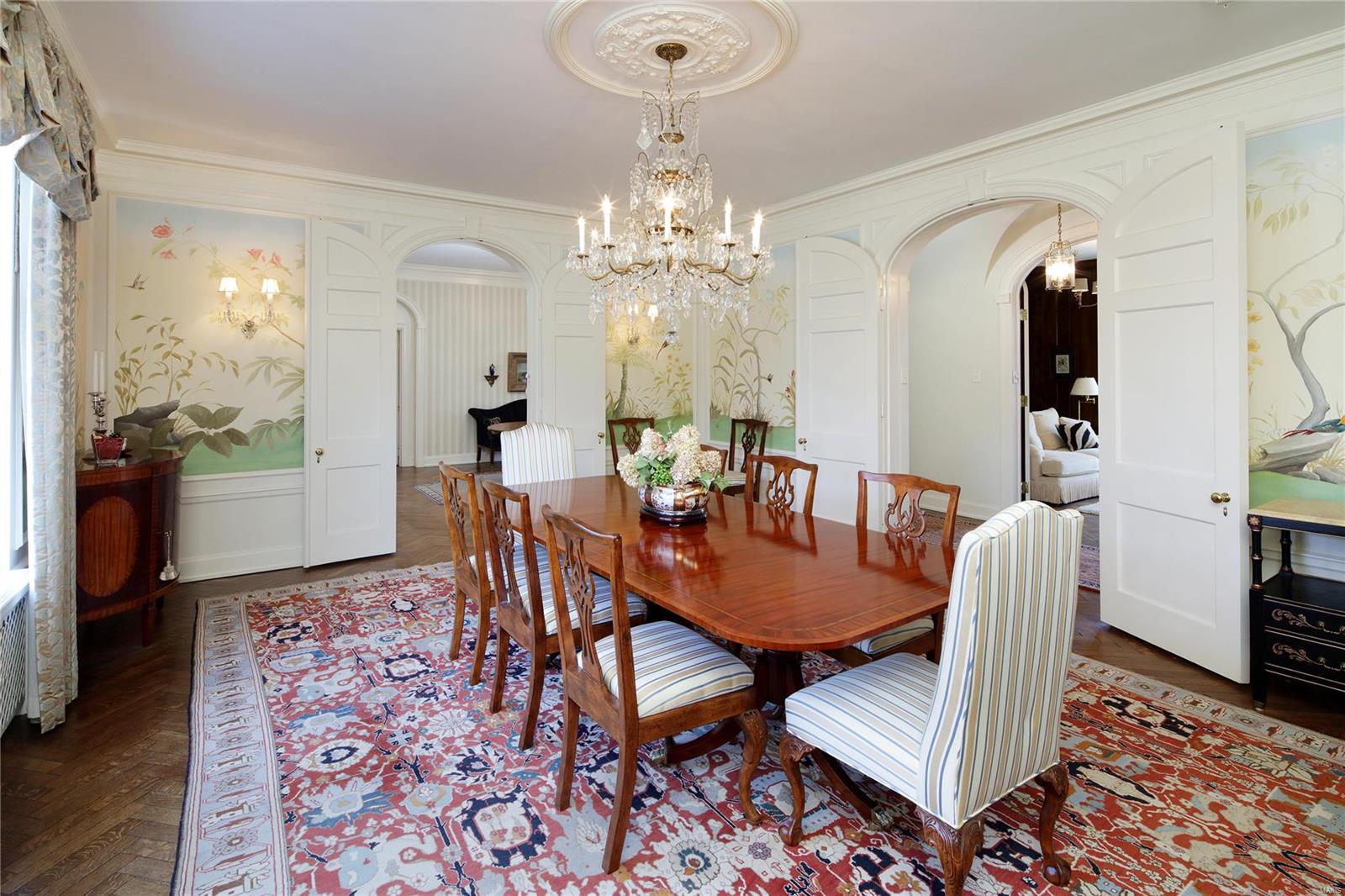 Old Chatham Road - Residential