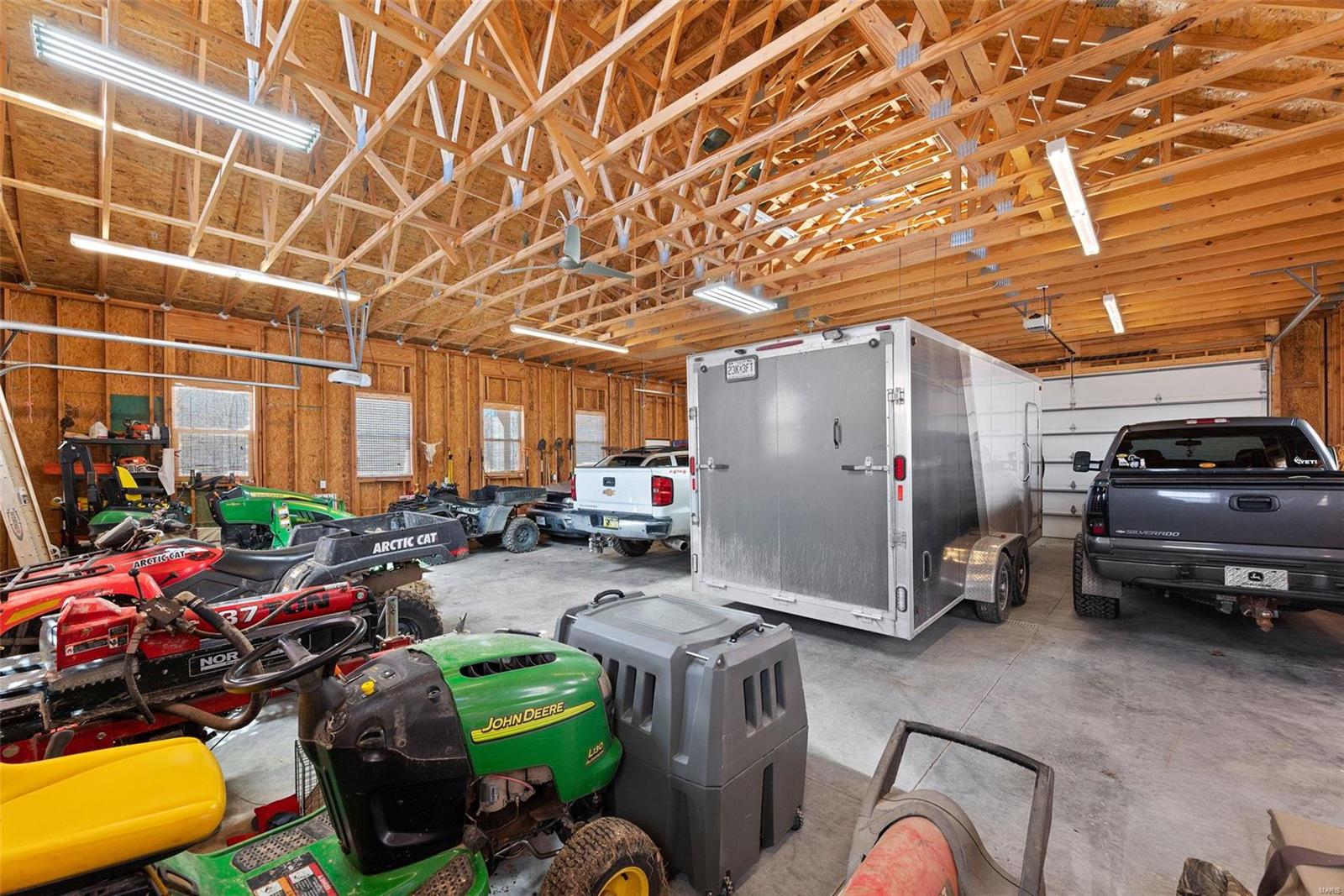 Garland Woods - Residential