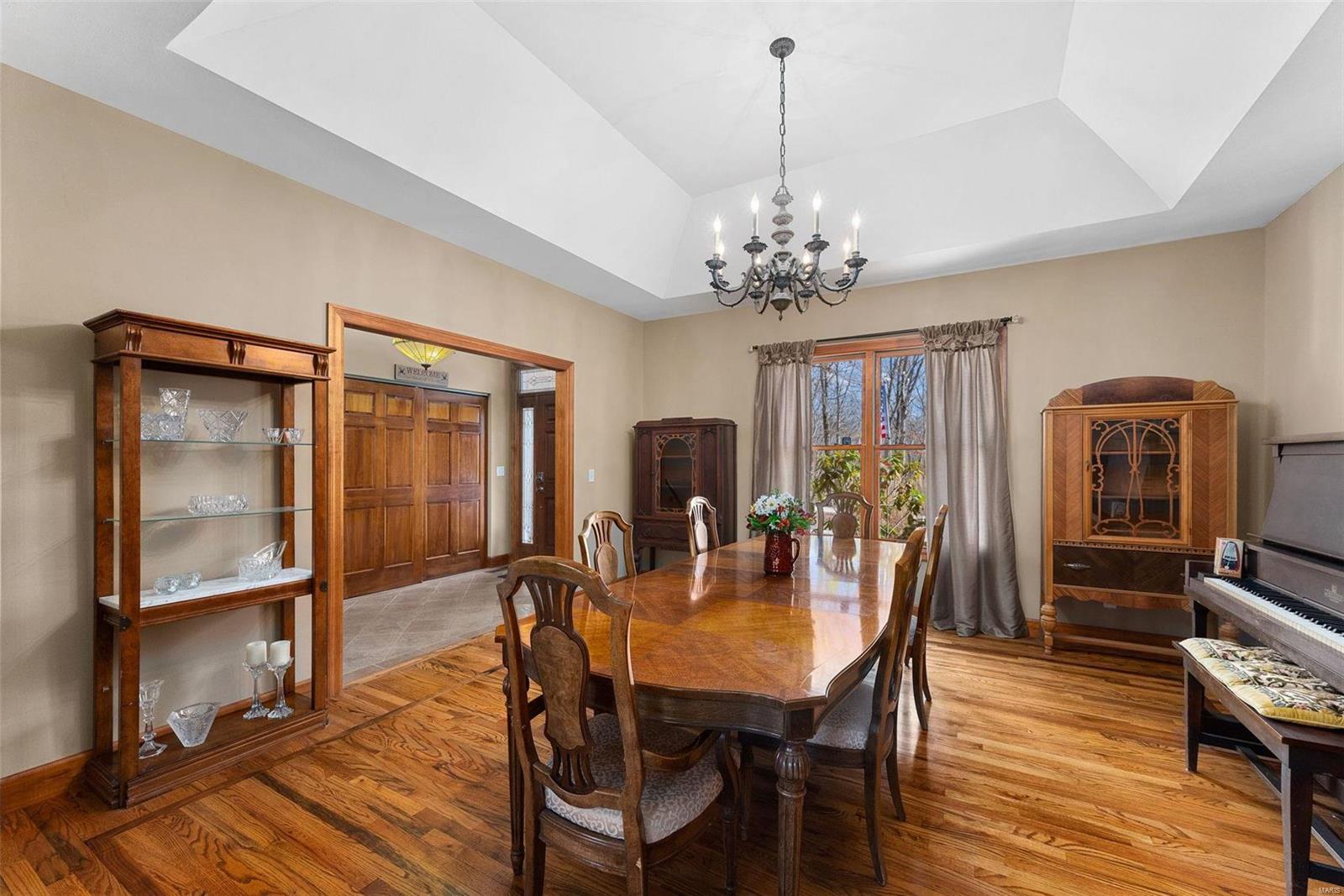 Garland Woods - Residential