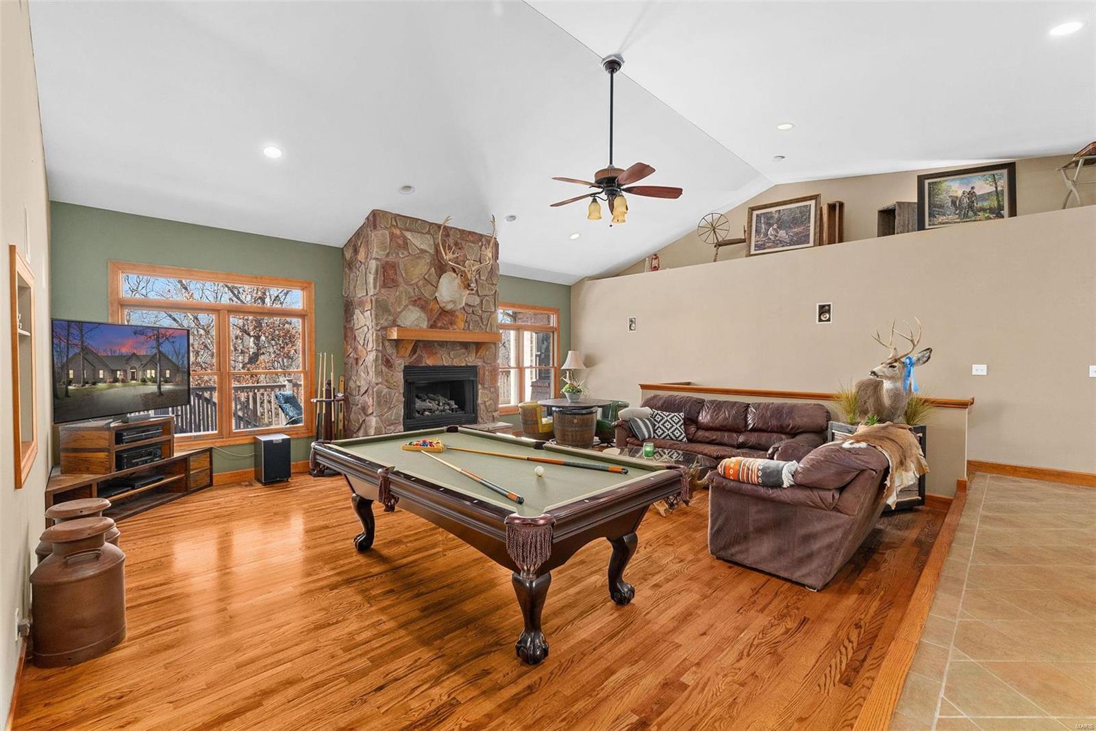 Garland Woods - Residential