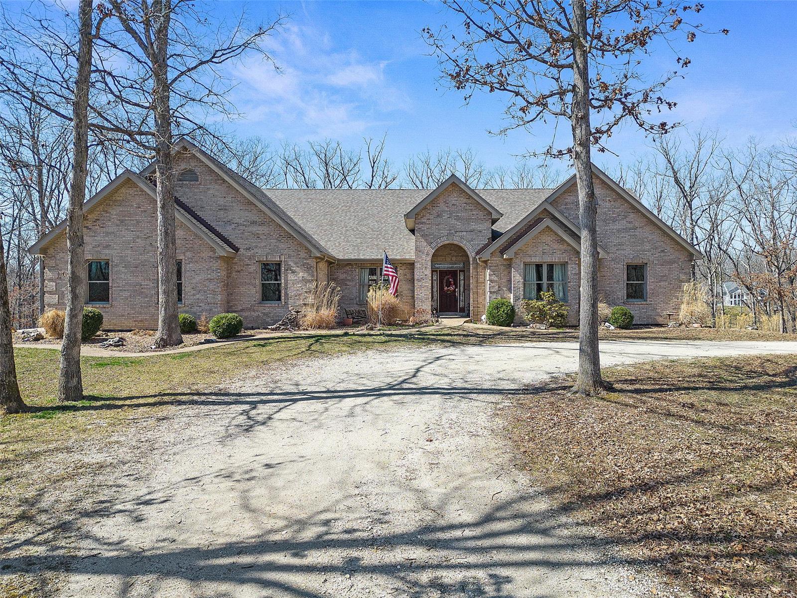 Garland Woods - Residential