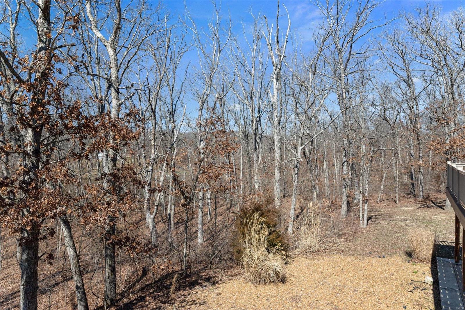 Garland Woods - Residential