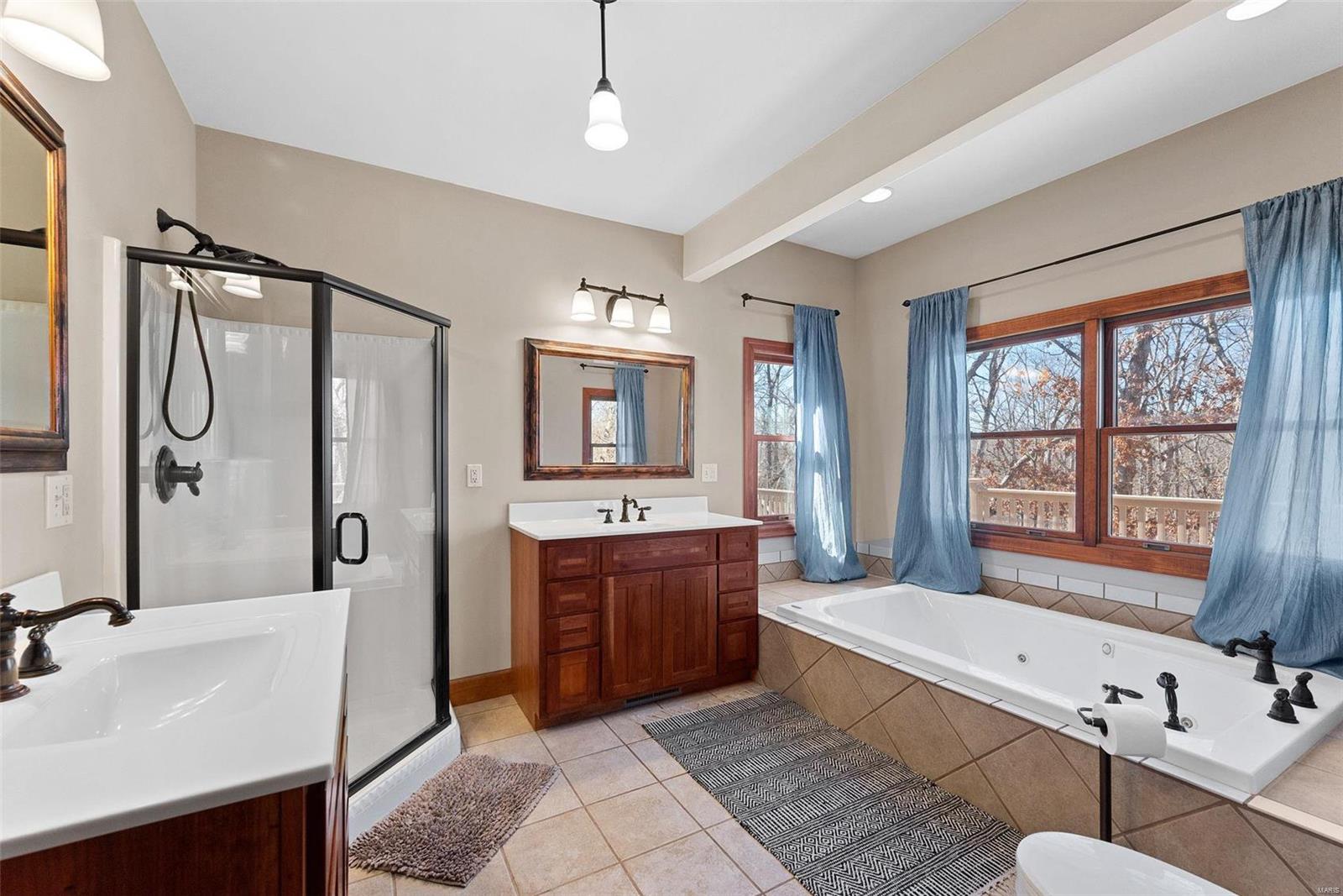 Garland Woods - Residential