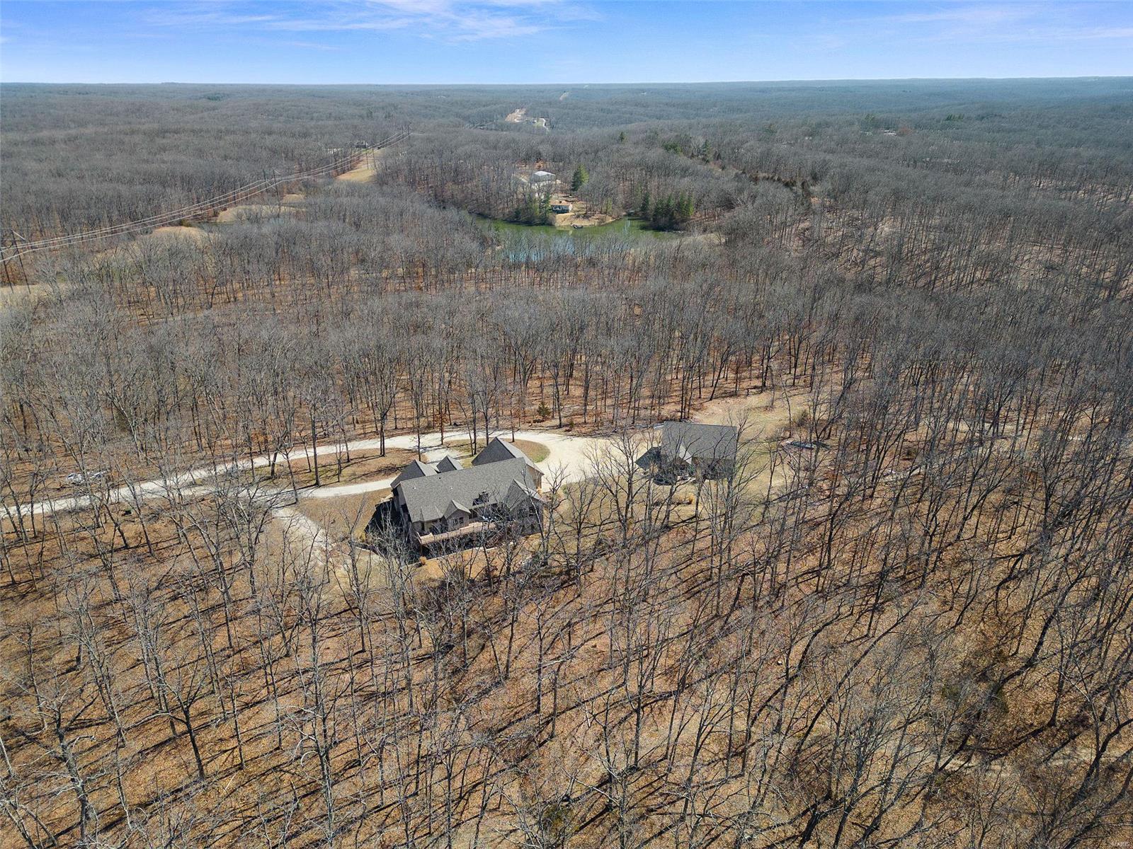 Garland Woods - Residential