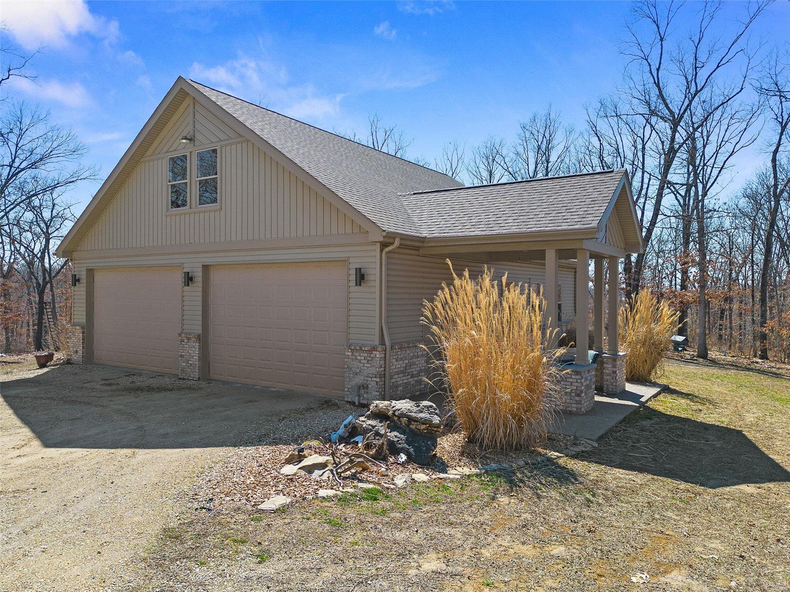 Garland Woods - Residential