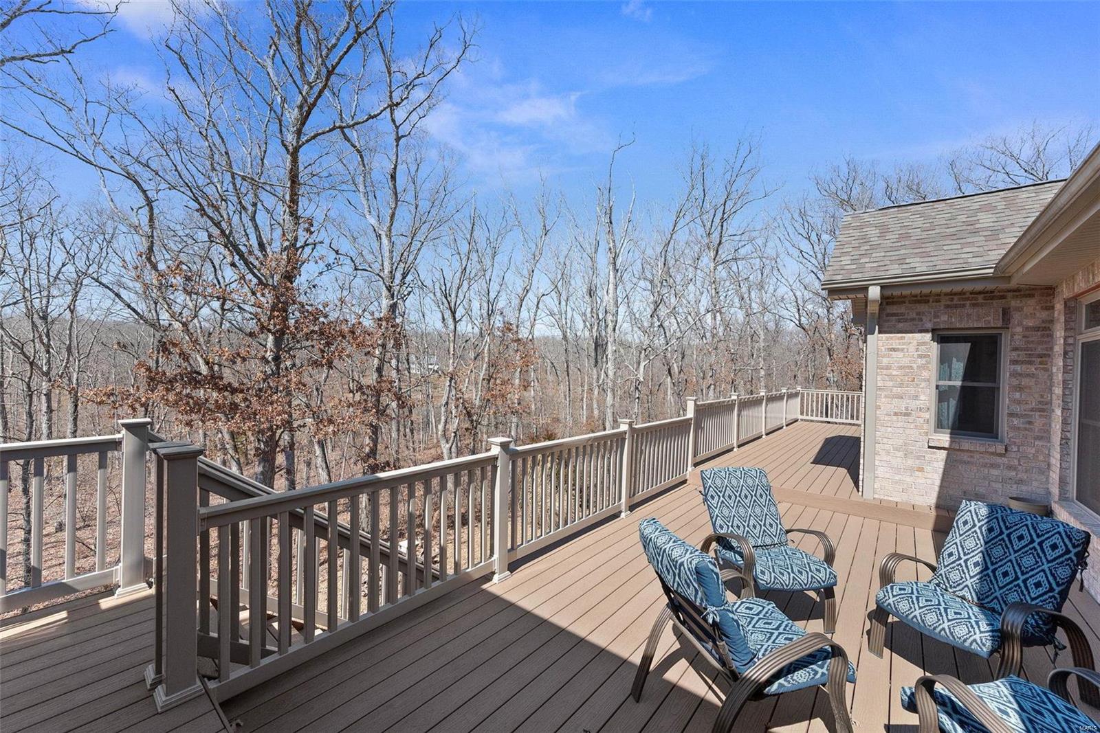 Garland Woods - Residential