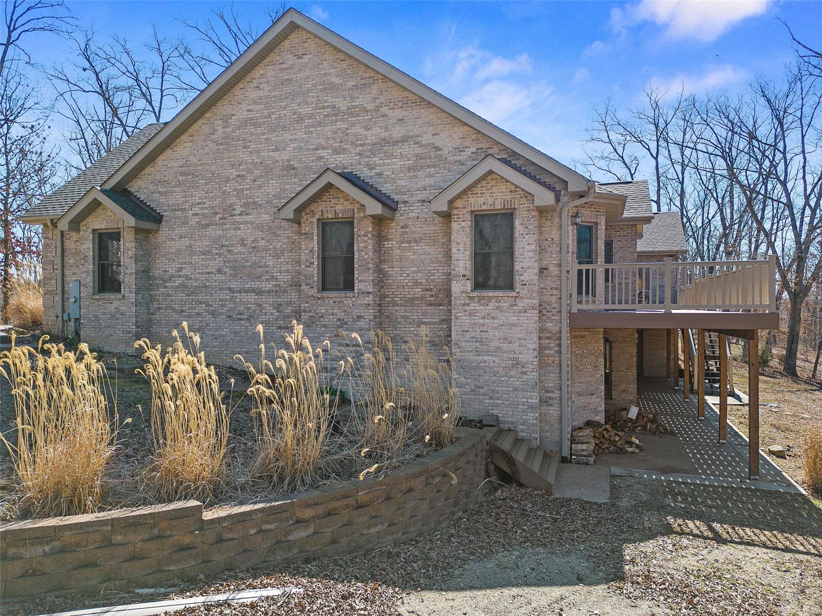 Garland Woods - Residential