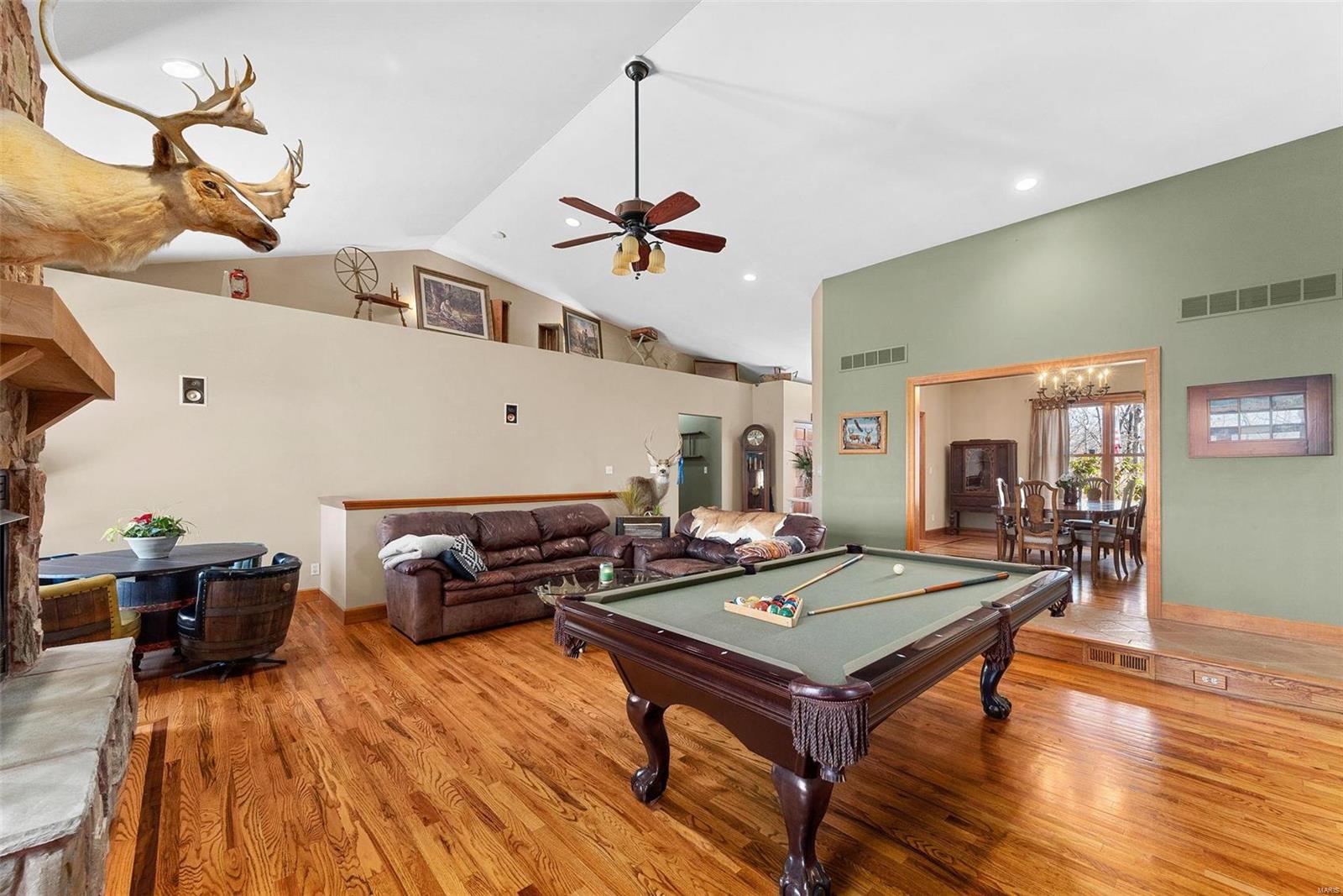 Garland Woods - Residential