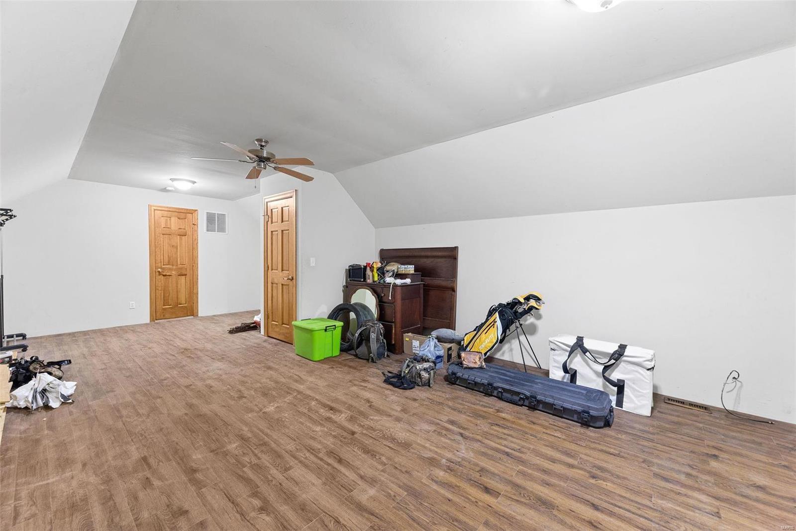 Garland Woods - Residential