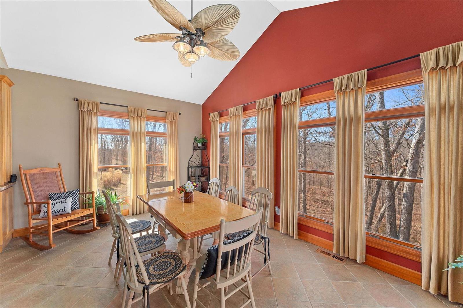 Garland Woods - Residential