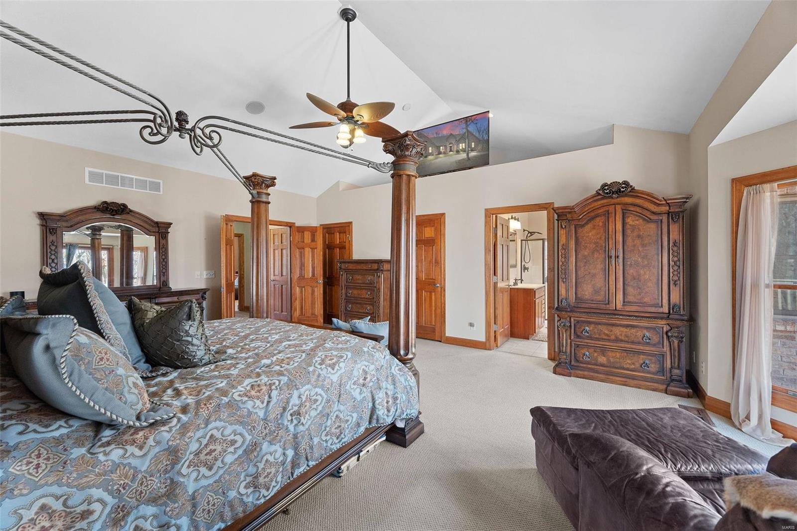 Garland Woods - Residential