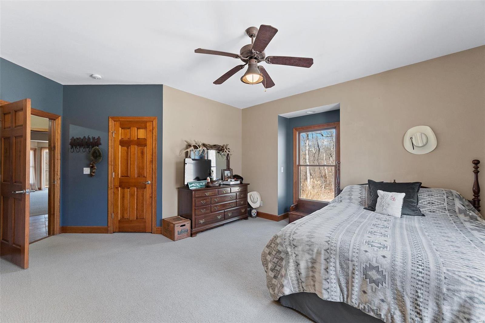 Garland Woods - Residential