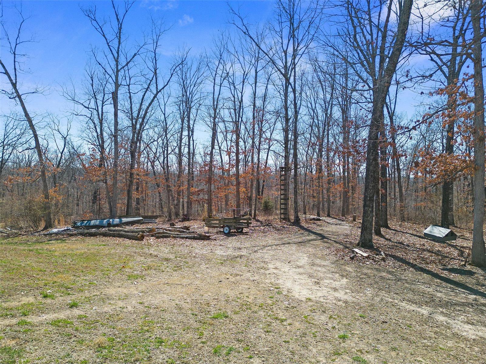 Garland Woods - Residential