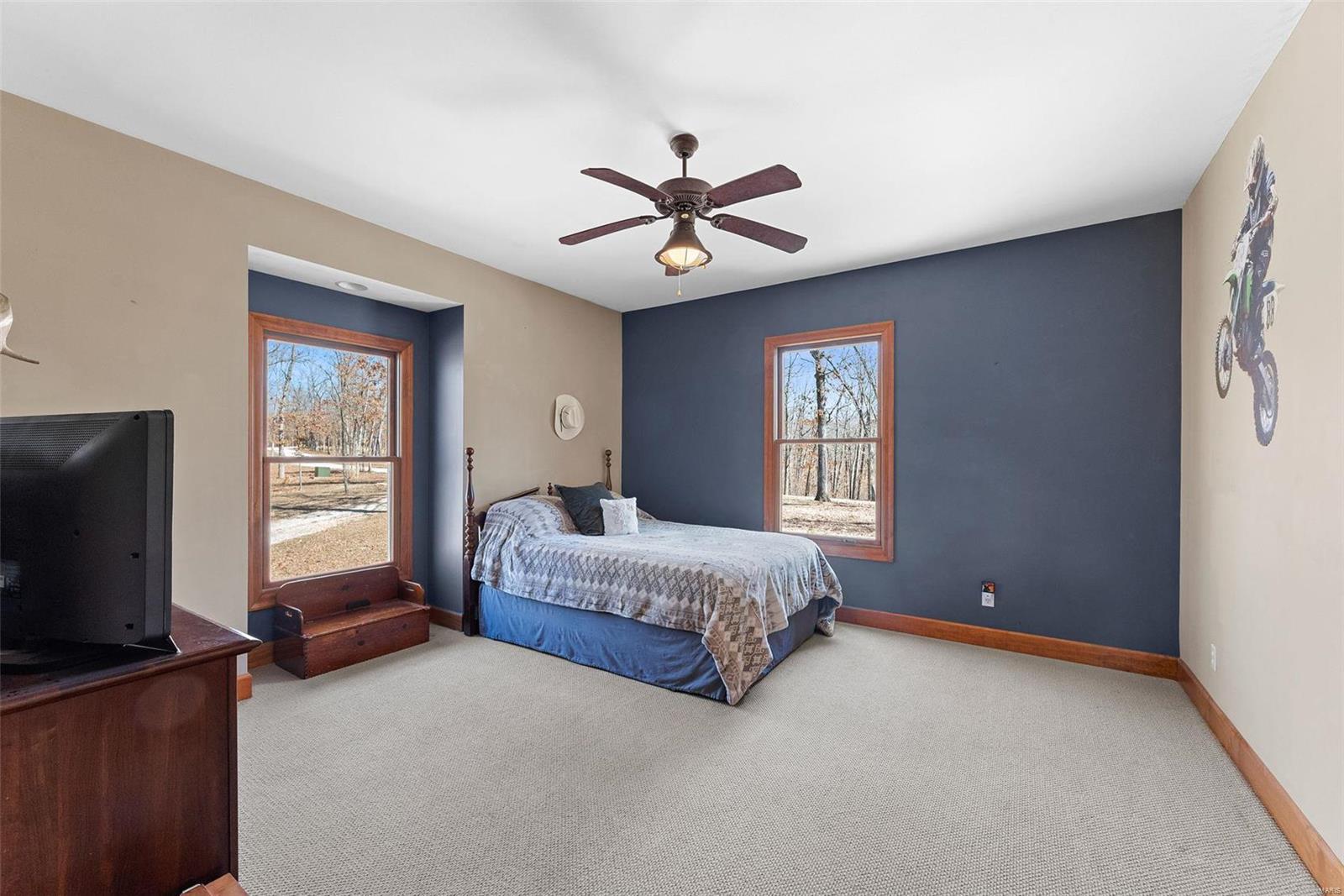 Garland Woods - Residential