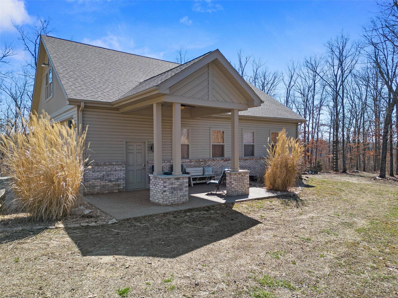 Garland Woods - Residential