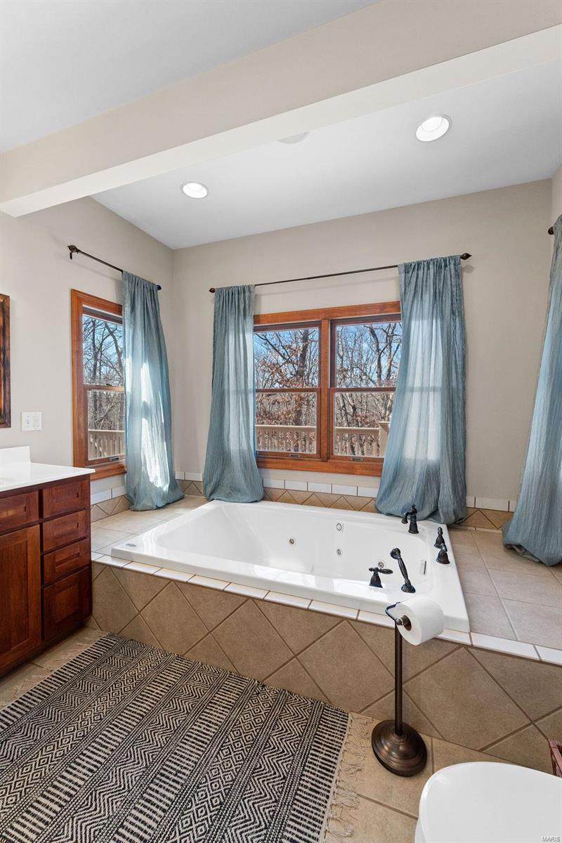 Garland Woods - Residential