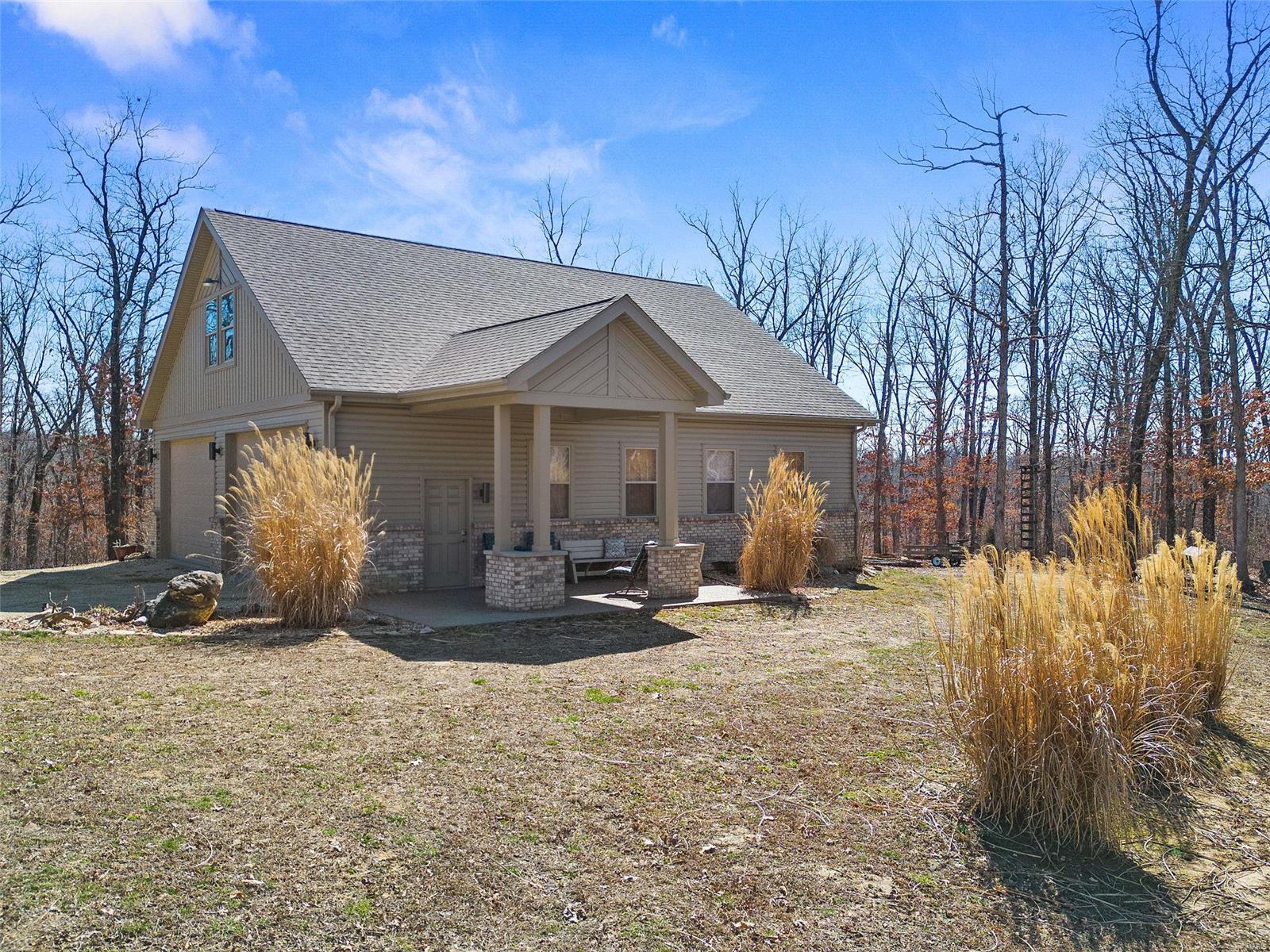 Garland Woods - Residential