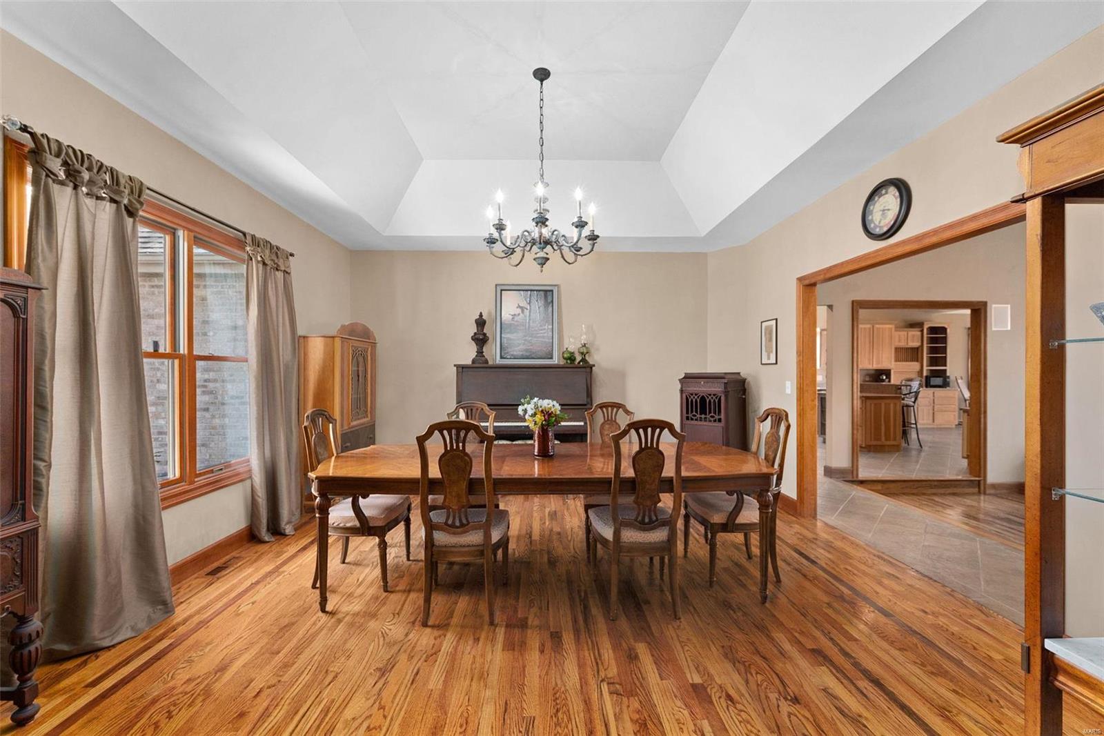 Garland Woods - Residential