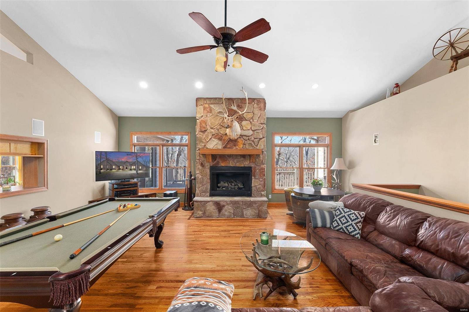 Garland Woods - Residential