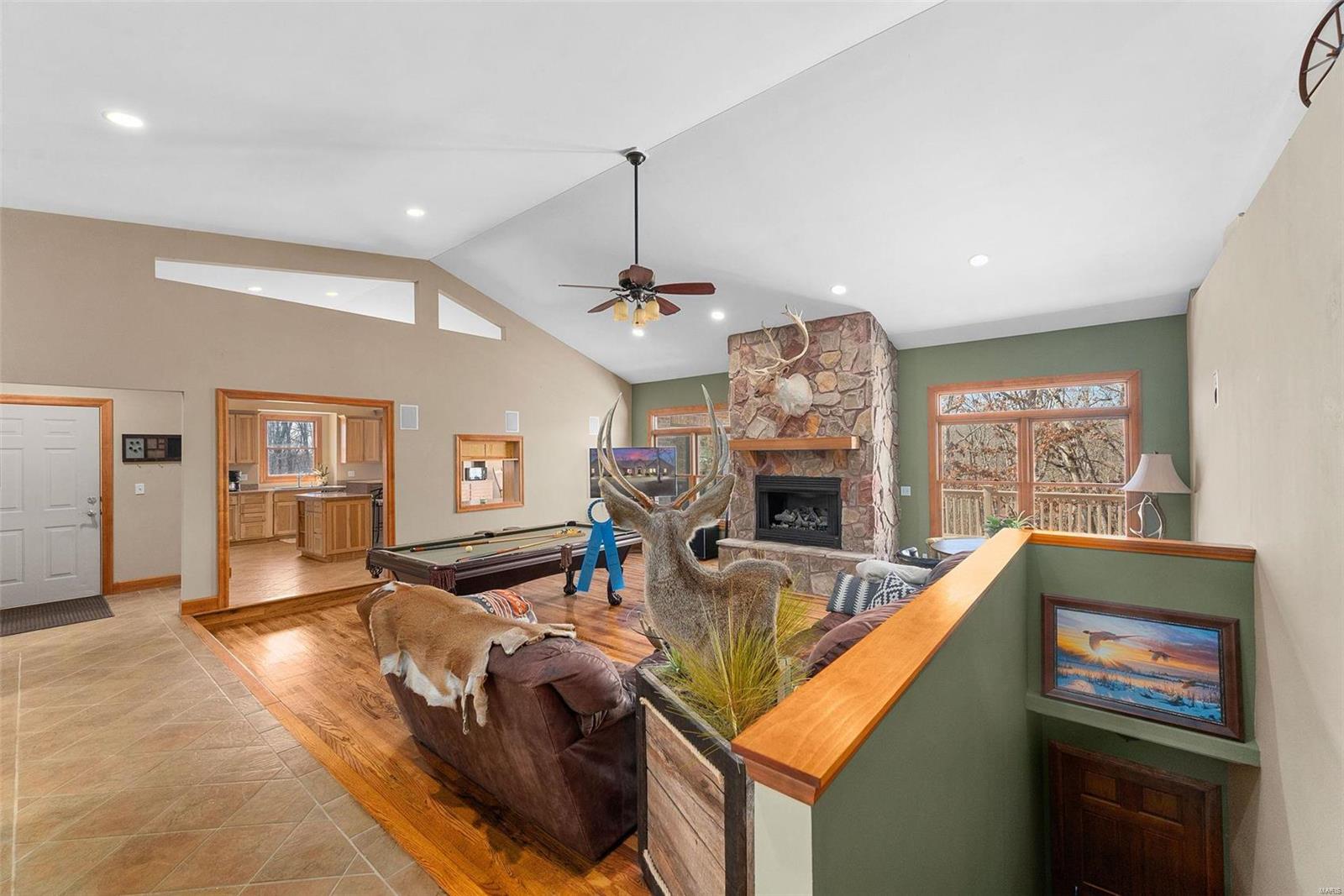 Garland Woods - Residential