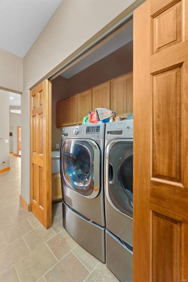 Garland Woods - Residential