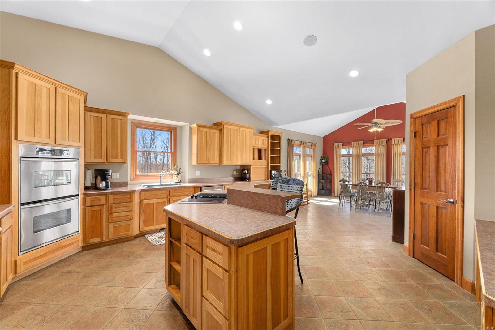 Garland Woods - Residential