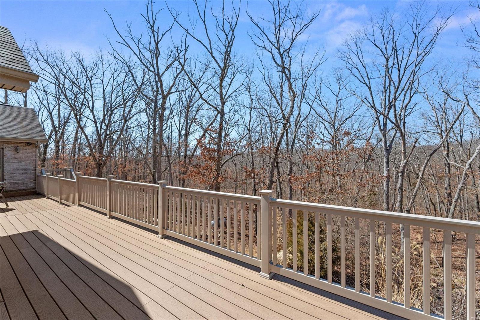 Garland Woods - Residential