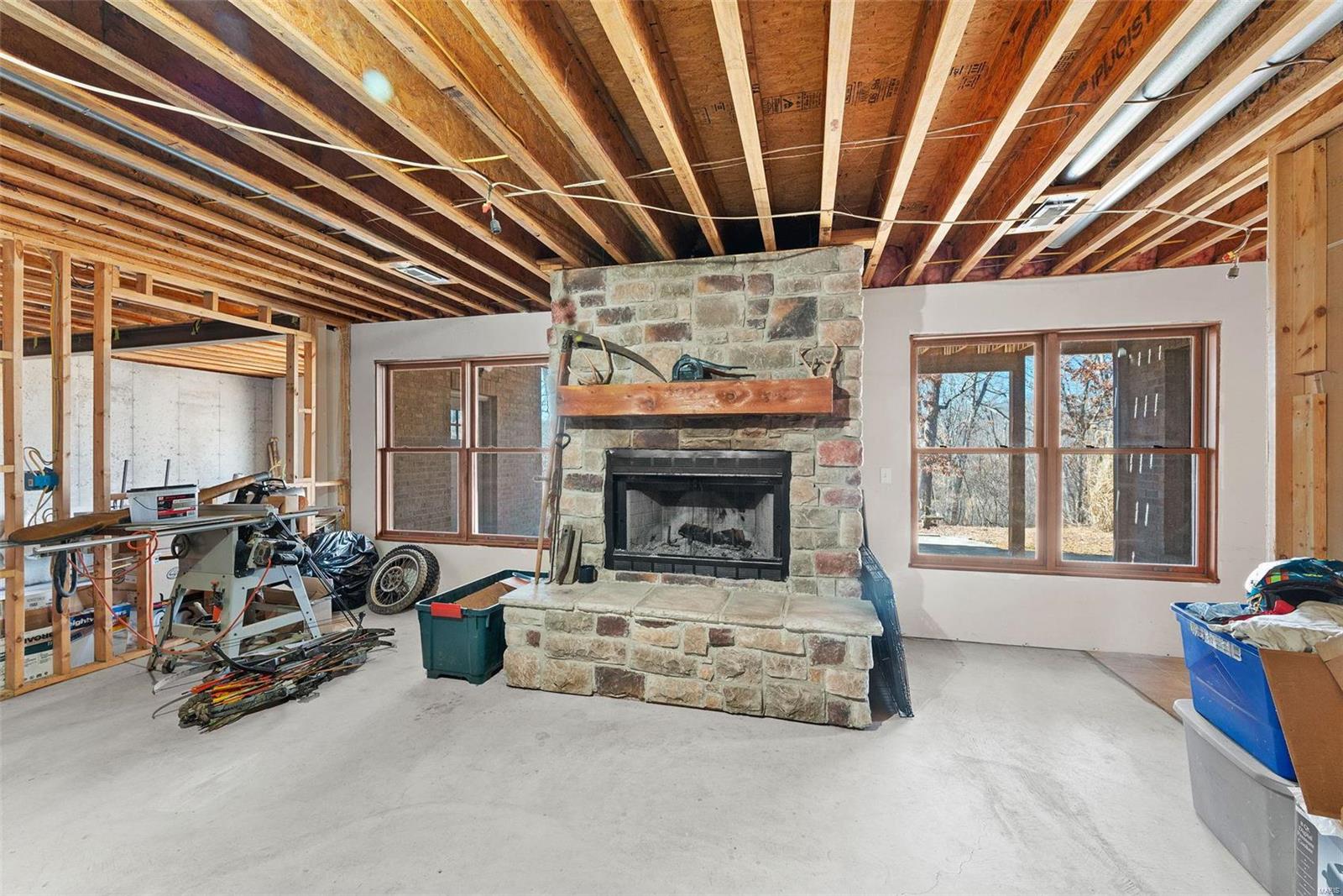 Garland Woods - Residential