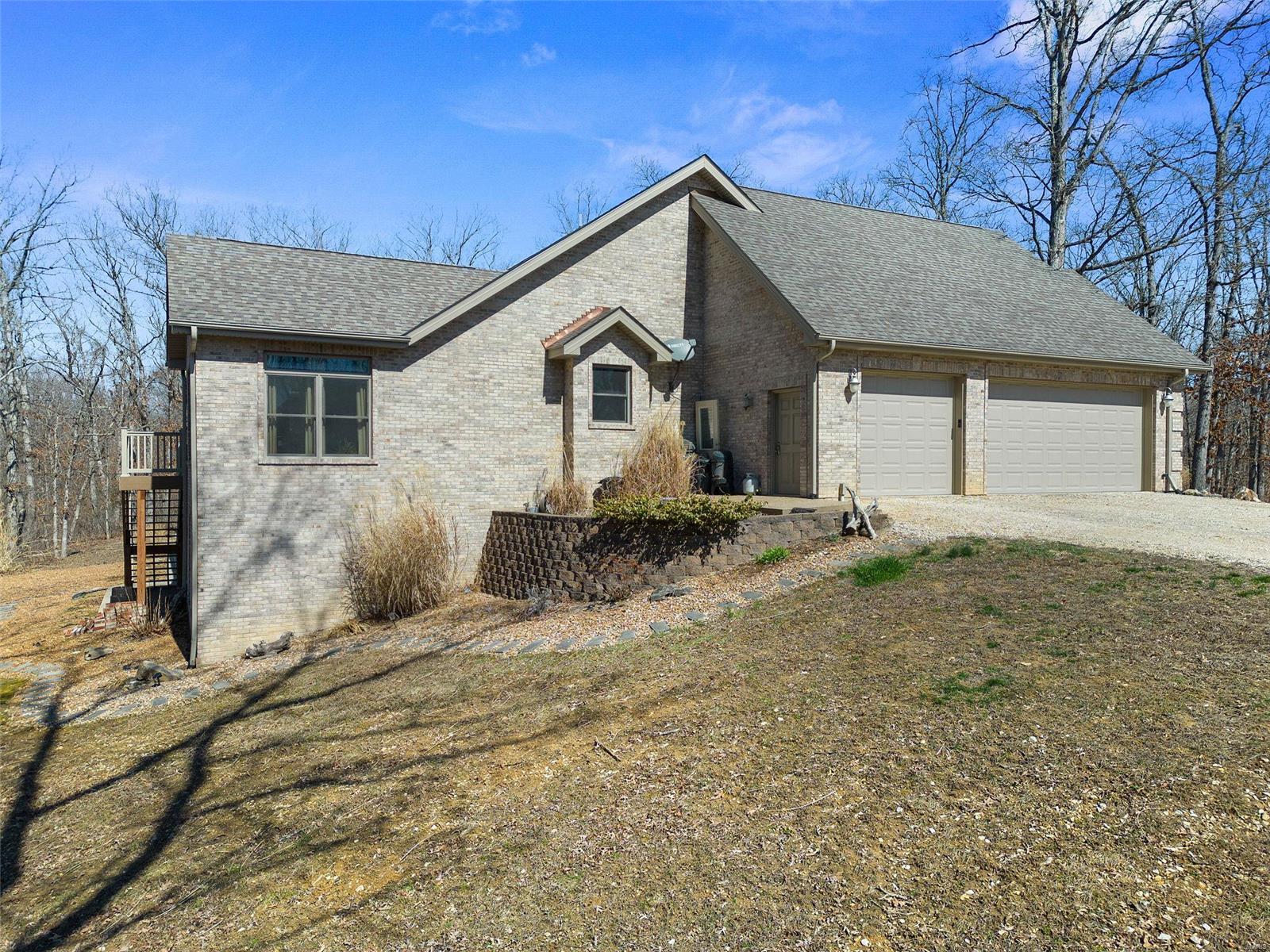 Garland Woods - Residential