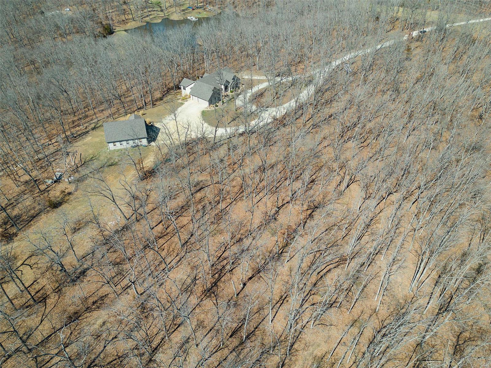 Garland Woods - Residential