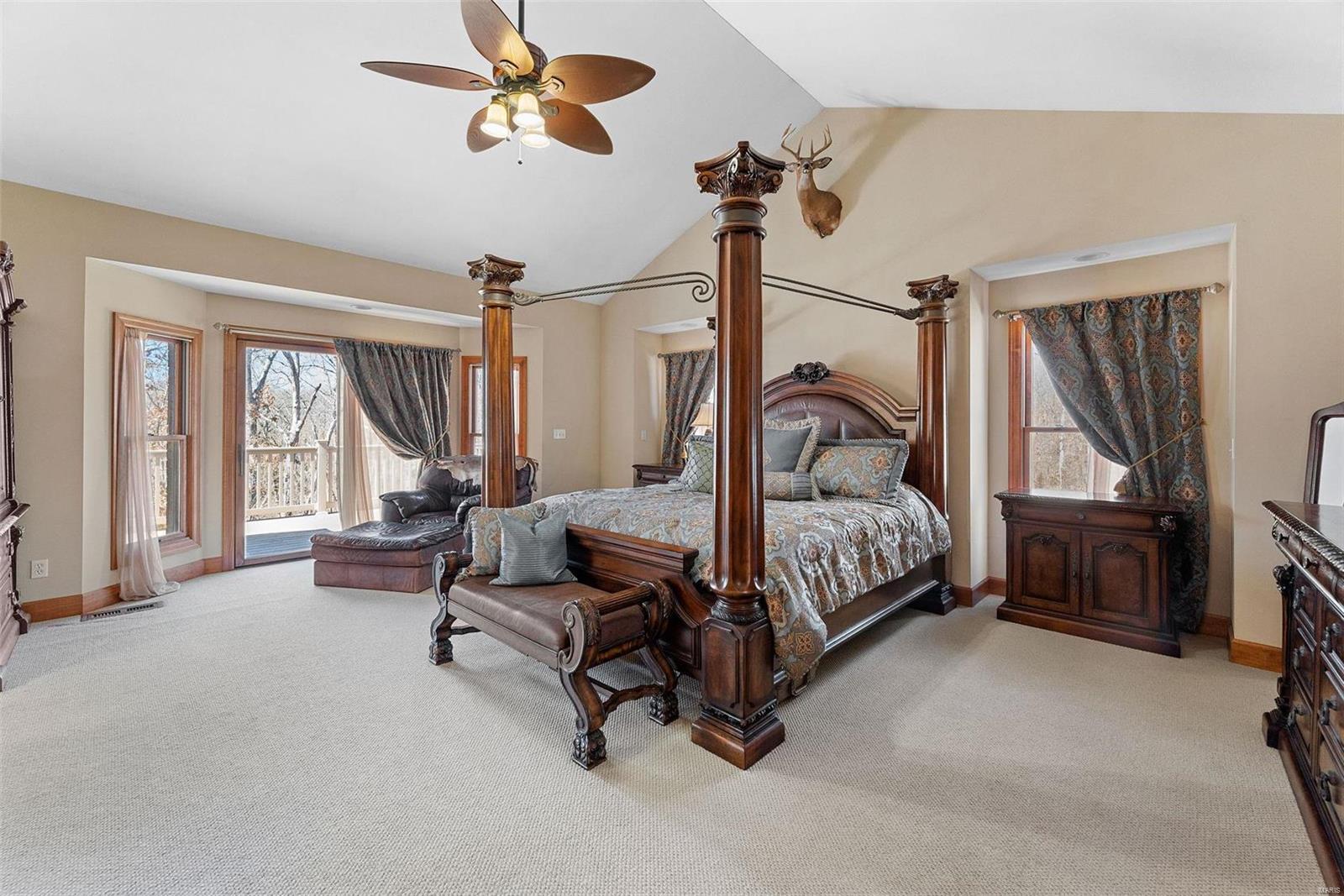 Garland Woods - Residential