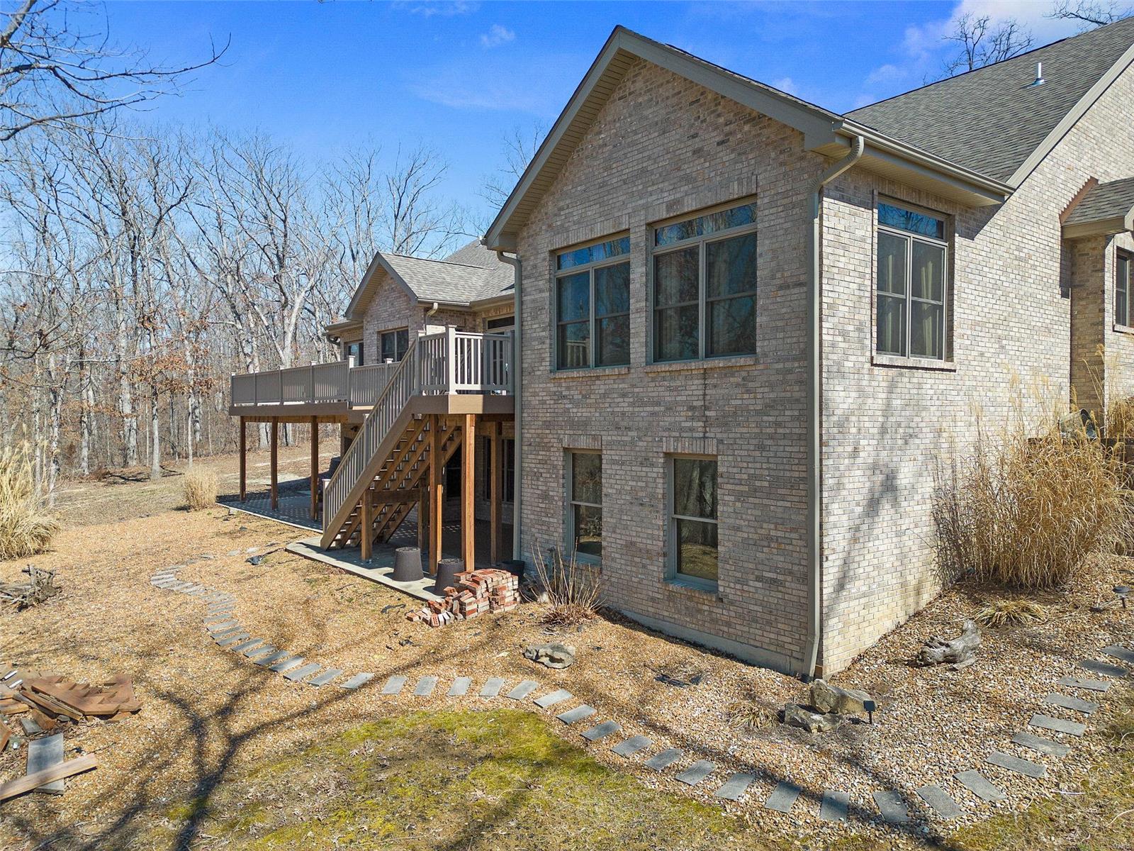 Garland Woods - Residential