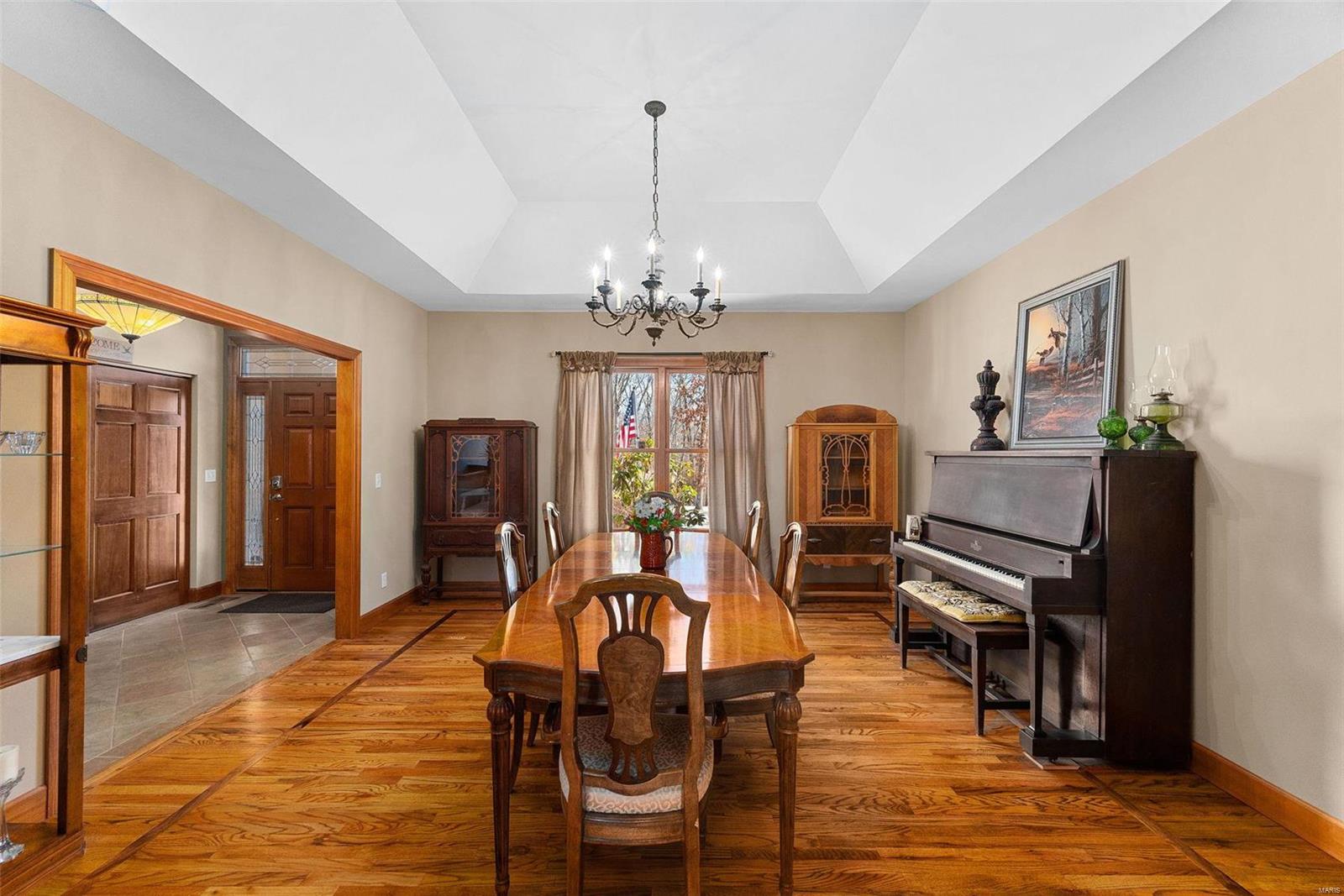 Garland Woods - Residential