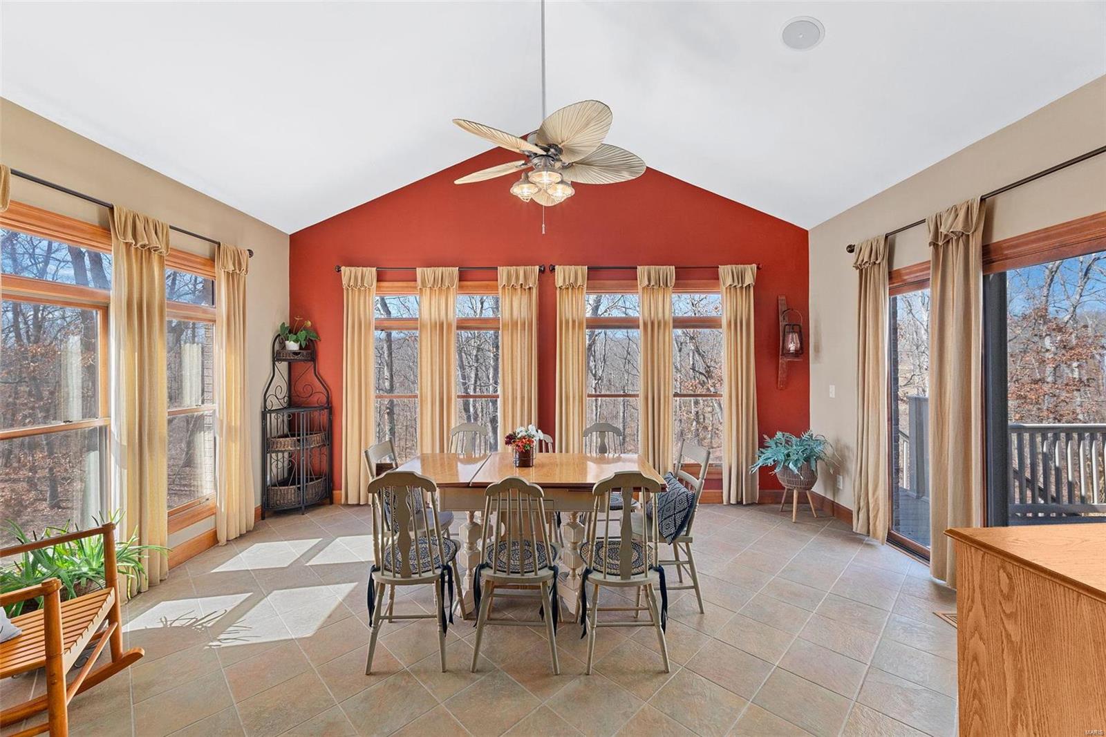 Garland Woods - Residential