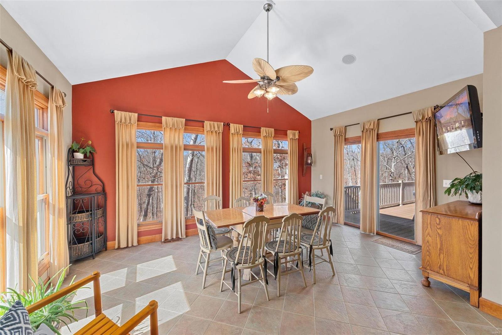 Garland Woods - Residential