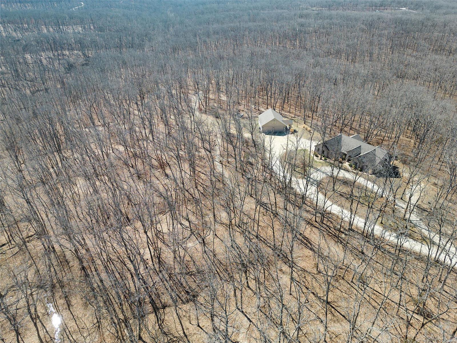 Garland Woods - Residential