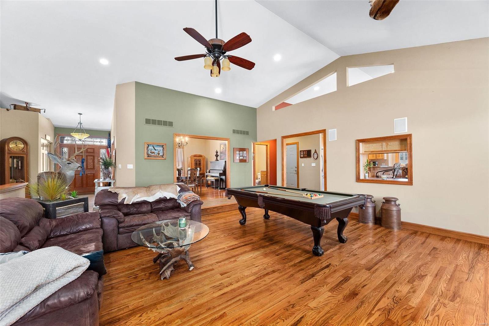 Garland Woods - Residential