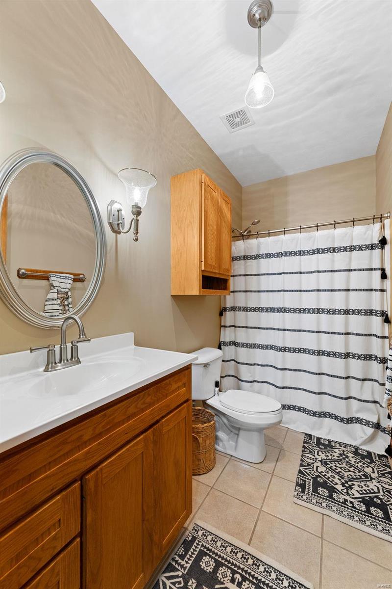 Garland Woods - Residential