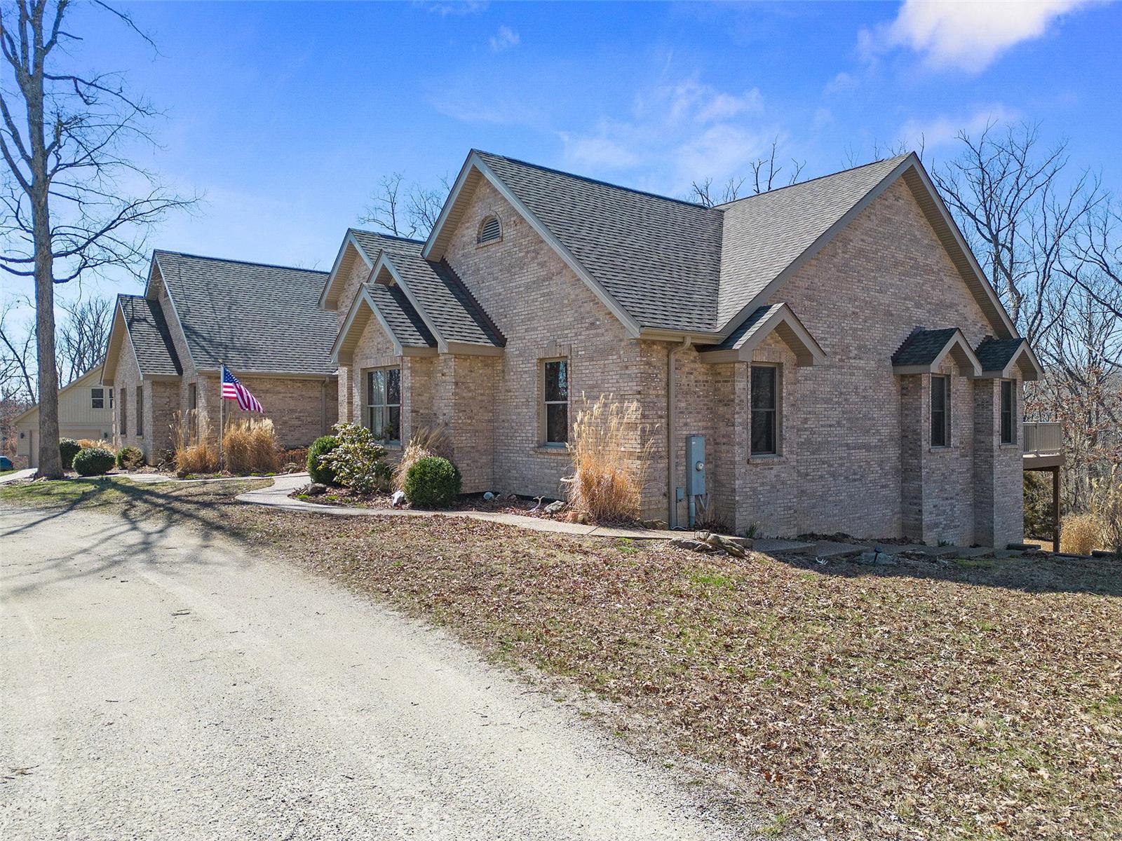 Garland Woods - Residential