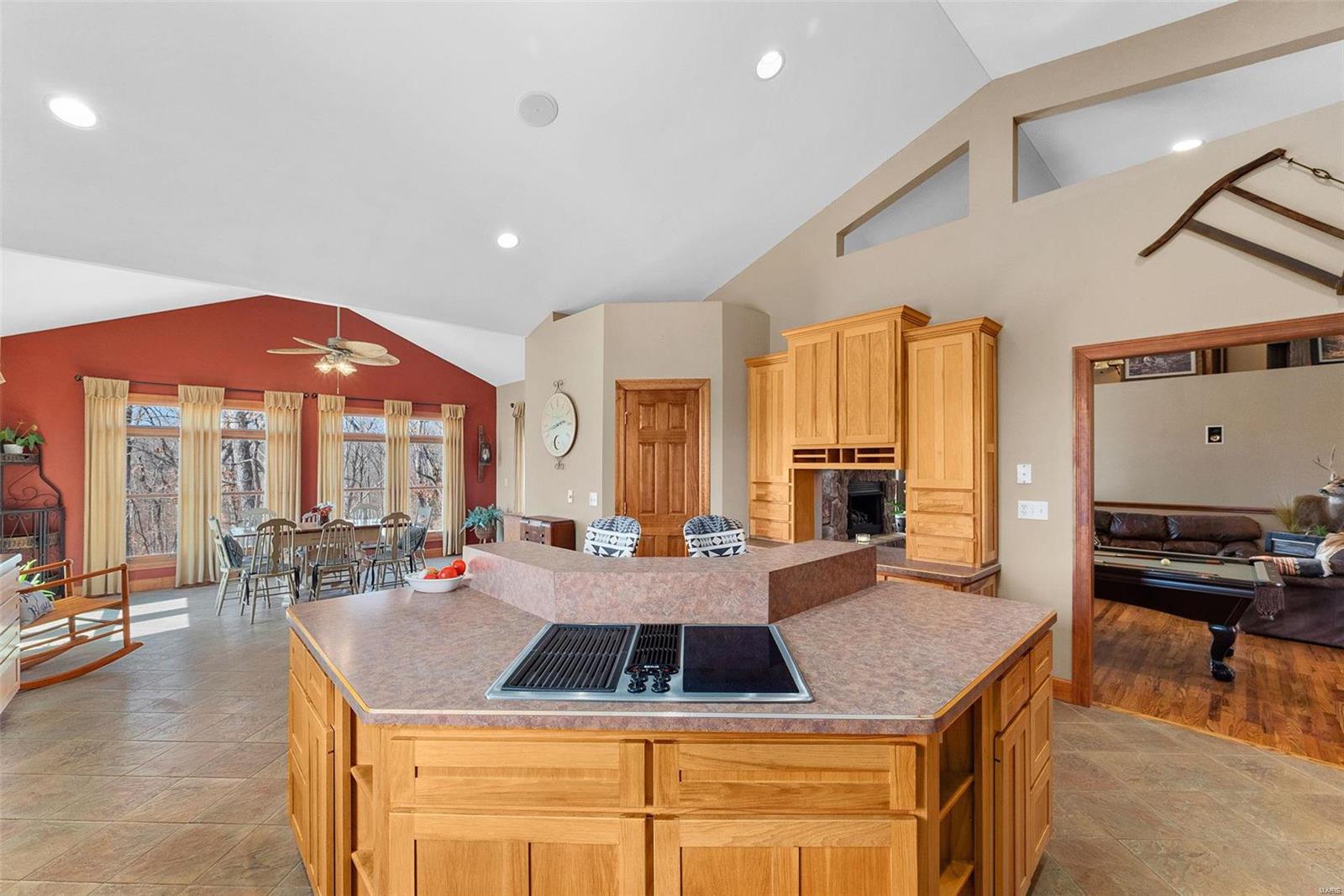 Garland Woods - Residential