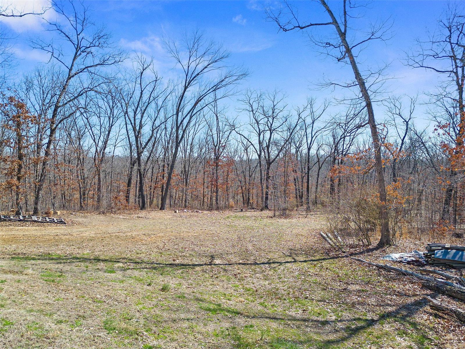 Garland Woods - Residential