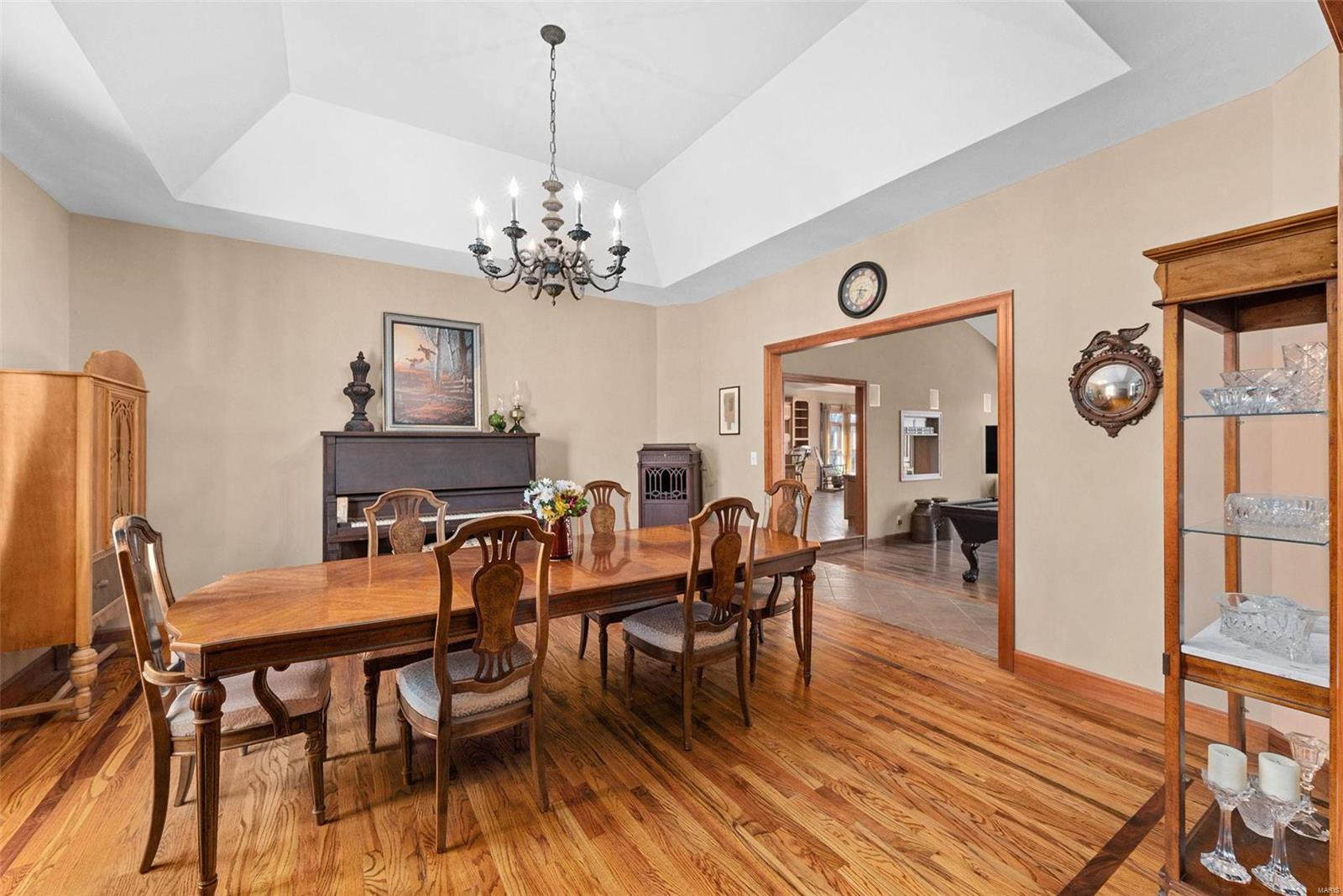 Garland Woods - Residential