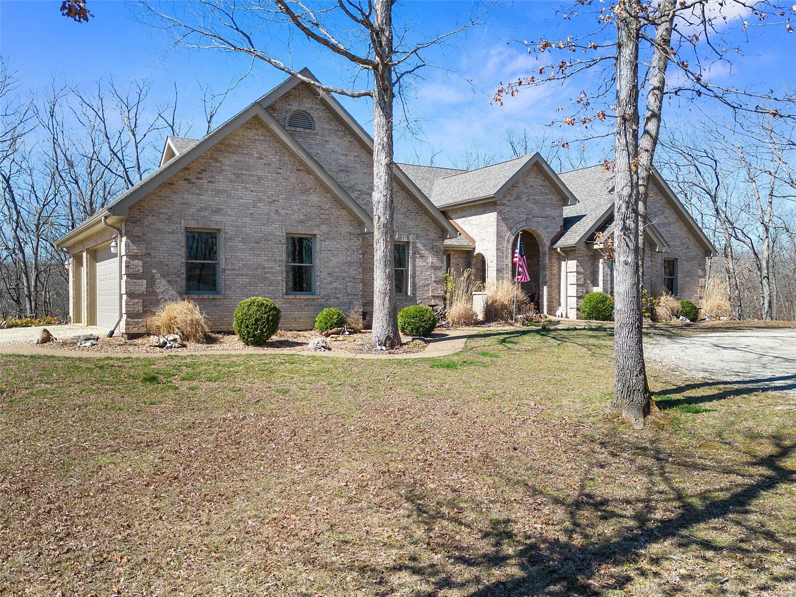 Garland Woods - Residential